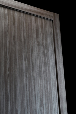 PALLADIO GRAY OAK SWING DOORS BELLDINNI MODERN INTERIOR DOOR - 10