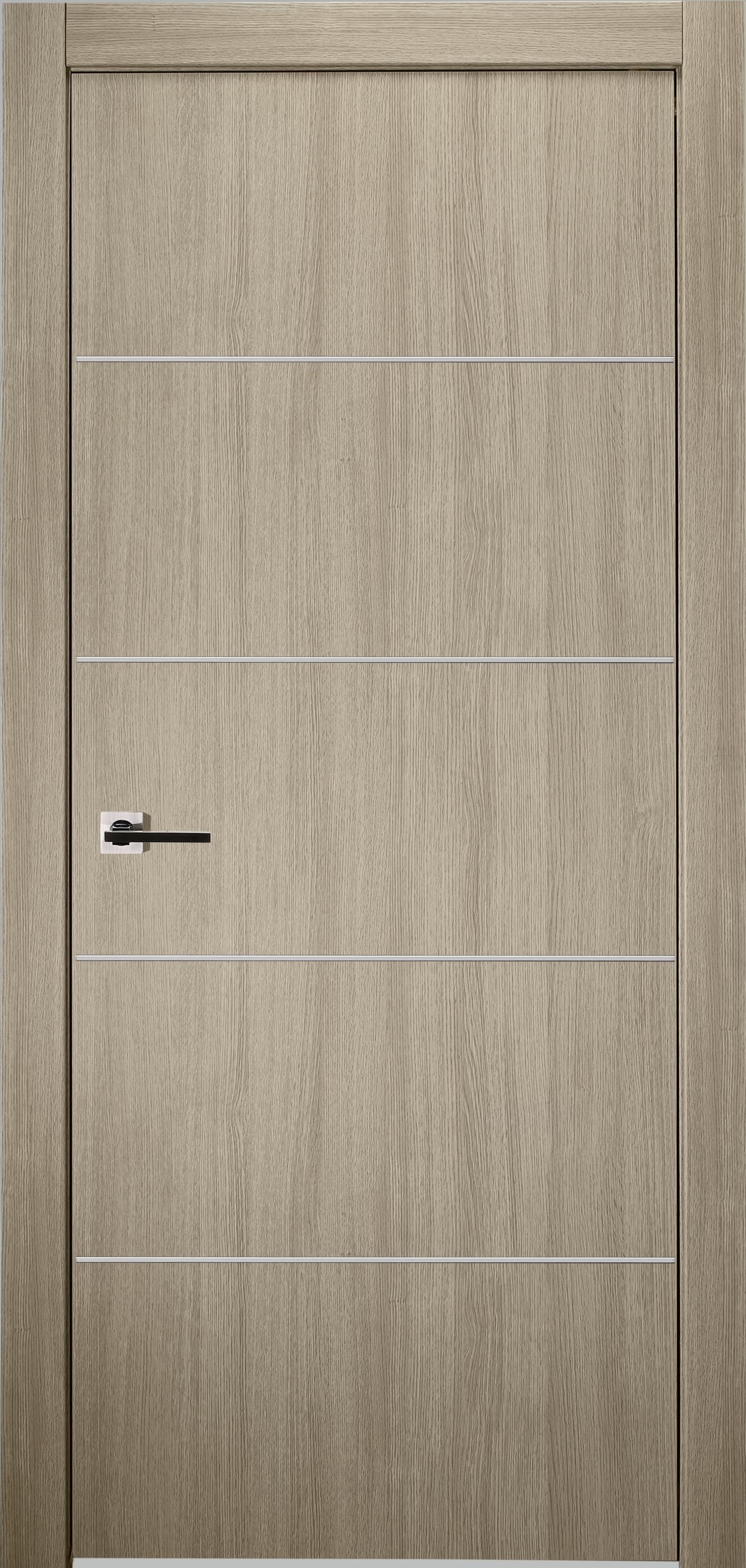 OPTIMA 4H SHAMBOR SWING BELLDINNI MODERN INTERIOR DOOR - 1