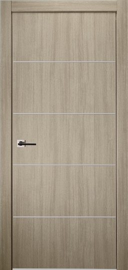OPTIMA 4H SHAMBOR SWING BELLDINNI MODERN INTERIOR DOOR - 1