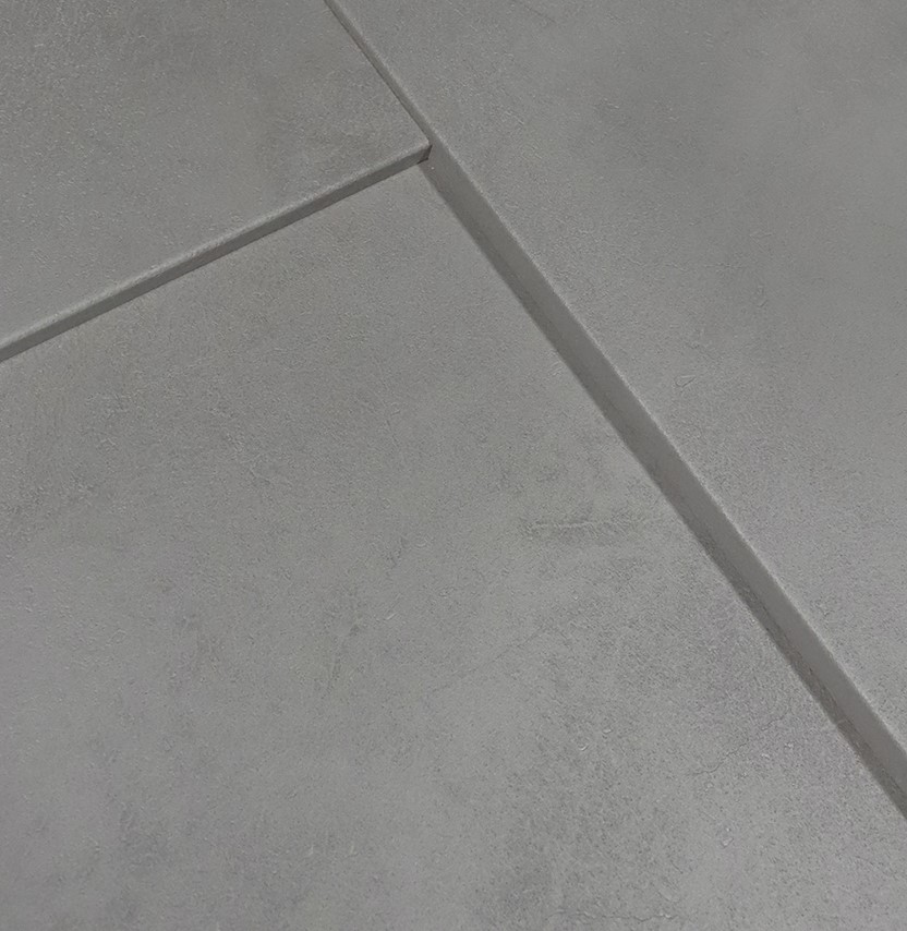 AVON 202 VETRO DARK URBAN SLAB BELLDINNI MODERN INTERIOR DOOR - 2