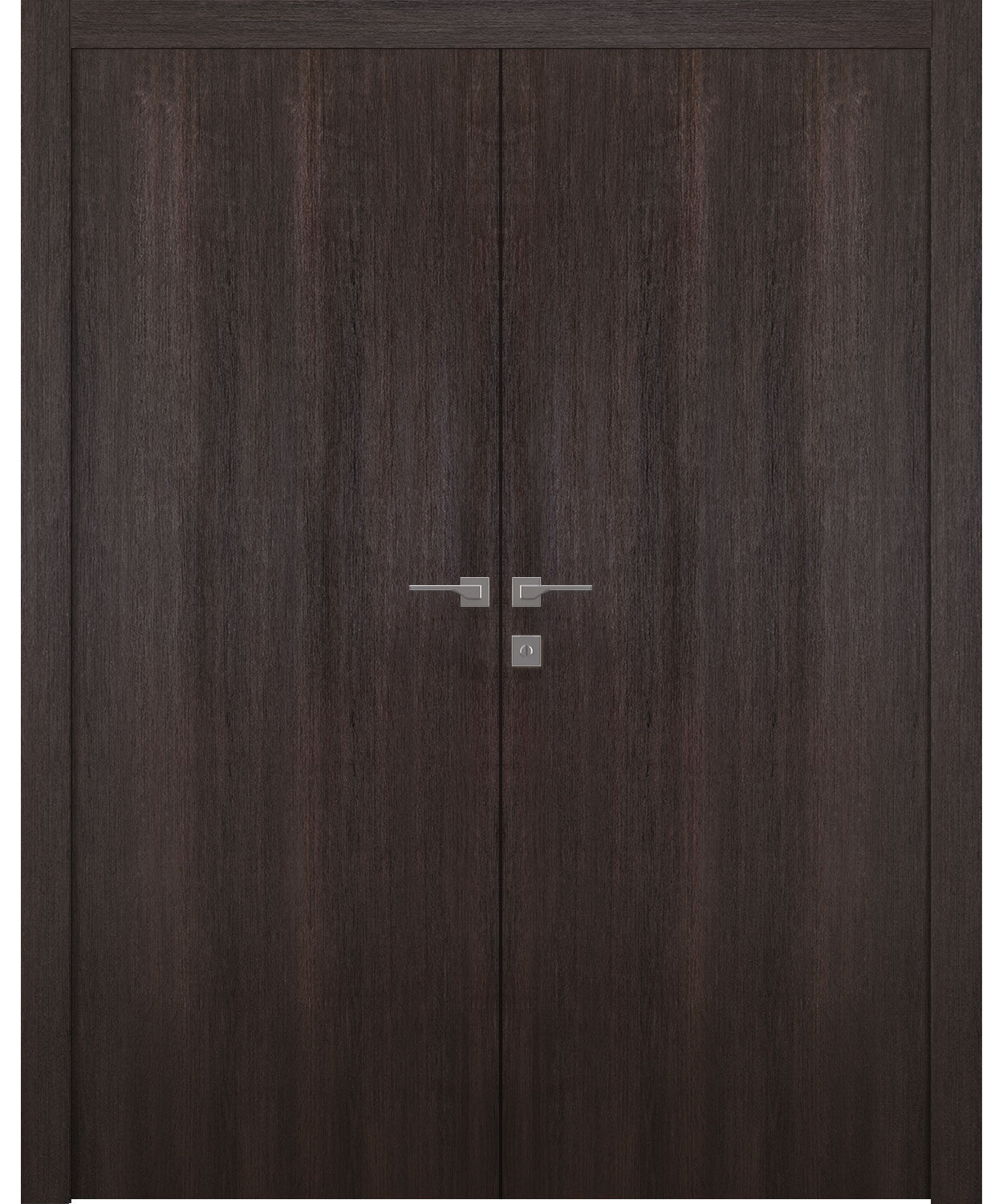 OPTIMA VERALINGA OAK DOUBLE BELLDINNI MODERN INTERIOR DOOR - 1