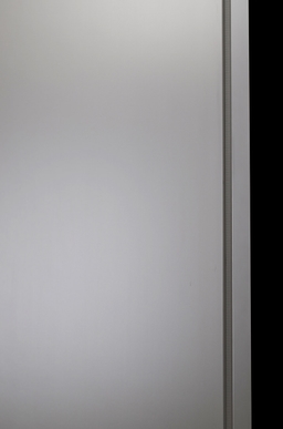 OPTIMA SNOW WHITE INVISIBLE METAL FRAME BELLDINNI MODERN INTERIOR DOOR - 10
