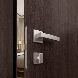 AVON 01 VERALINGA OAK BARN BELLDINNI MODERN INTERIOR DOOR - 6