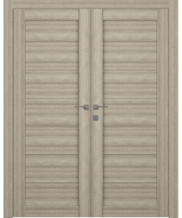 ALDA SHAMBOR DOUBLE BELLDINNI MODERN INTERIOR DOOR - 1