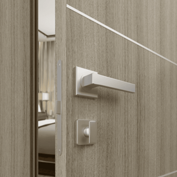 OPTIMA 4H SHAMBOR SWING BELLDINNI MODERN INTERIOR DOOR - 5
