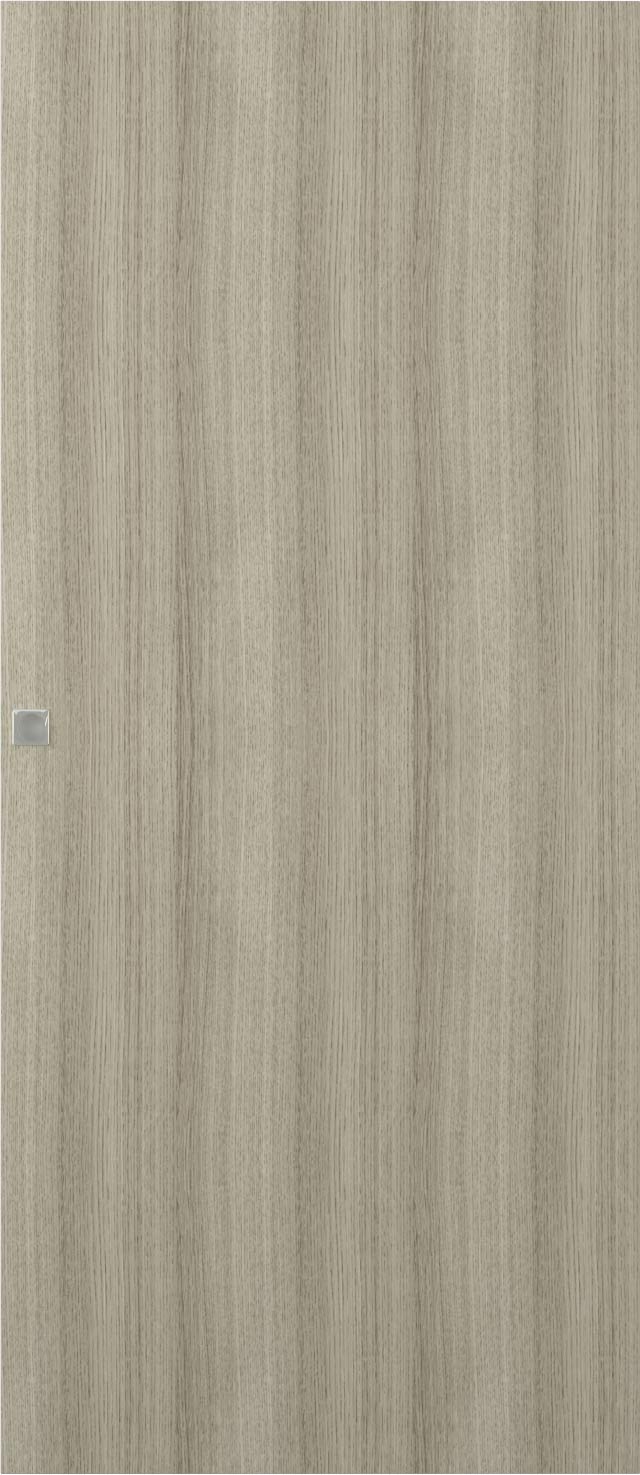 OPTIMA SHAMBOR MAGIC BELLDINNI MODERN INTERIOR DOOR - 1