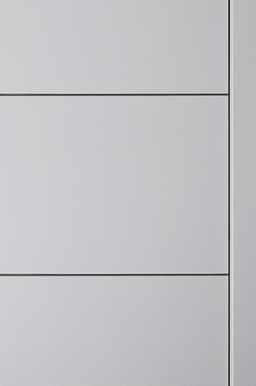 PALLADIO 2V BIANCO NOBLE BARN BELLDINNI MODERN INTERIOR DOOR - 6