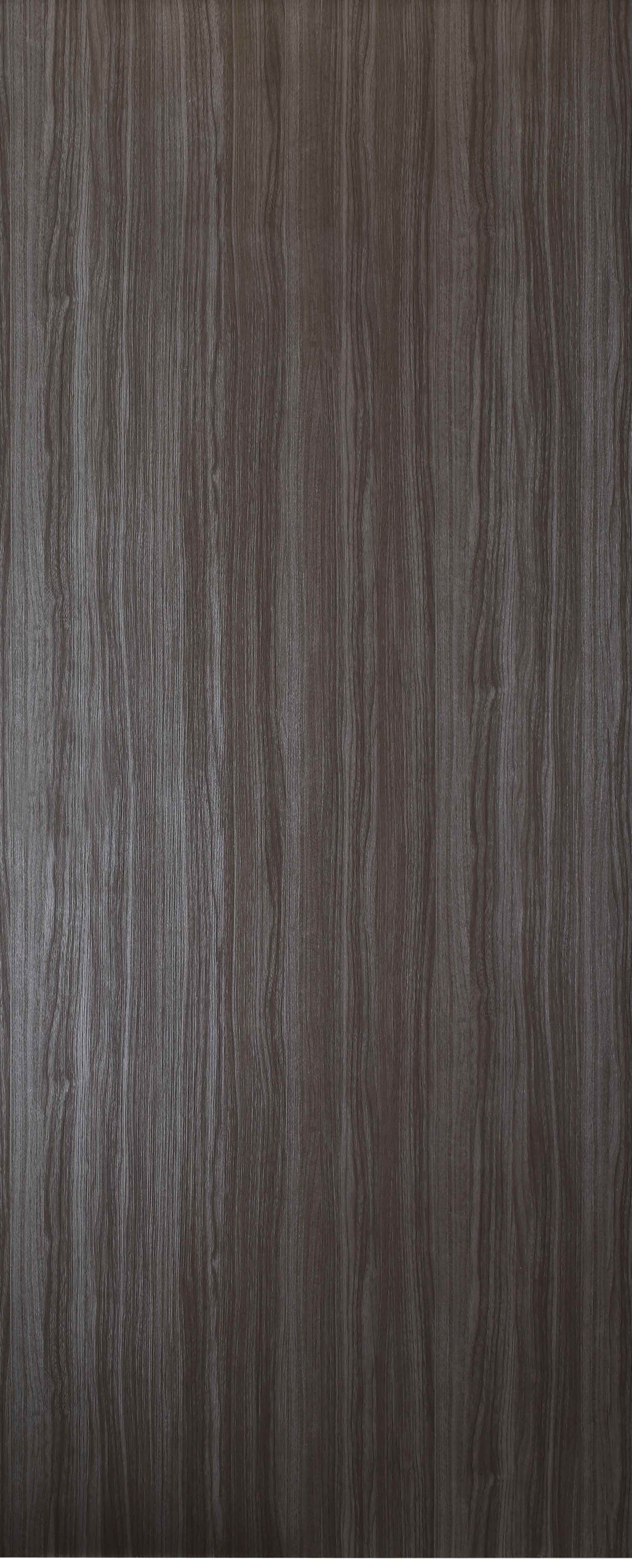 PALLADIO GRAY OAK SLAB DOORS BELLDINNI MODERN INTERIOR DOOR - 1