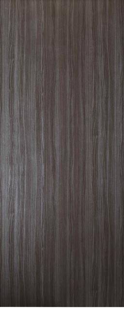 PALLADIO GRAY OAK SLAB DOORS BELLDINNI MODERN INTERIOR DOOR - 1