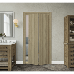 OPTIMA SHAMBOR BI-FOLD BELLDINNI MODERN INTERIOR DOOR - 2