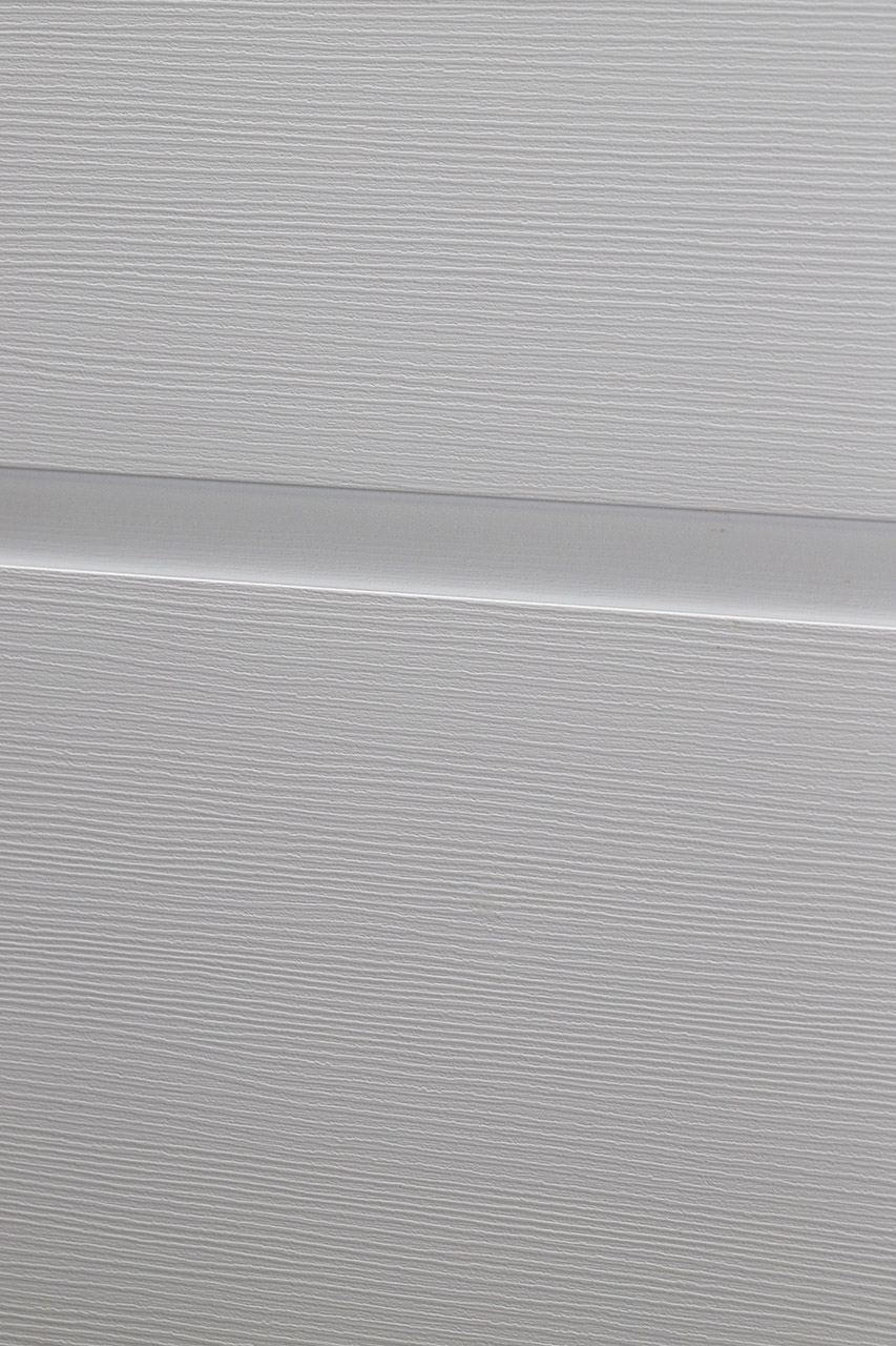 ESTA VETRO BIANCO NOBLE SWING BELLDINNI MODERN INTERIOR DOOR - 6