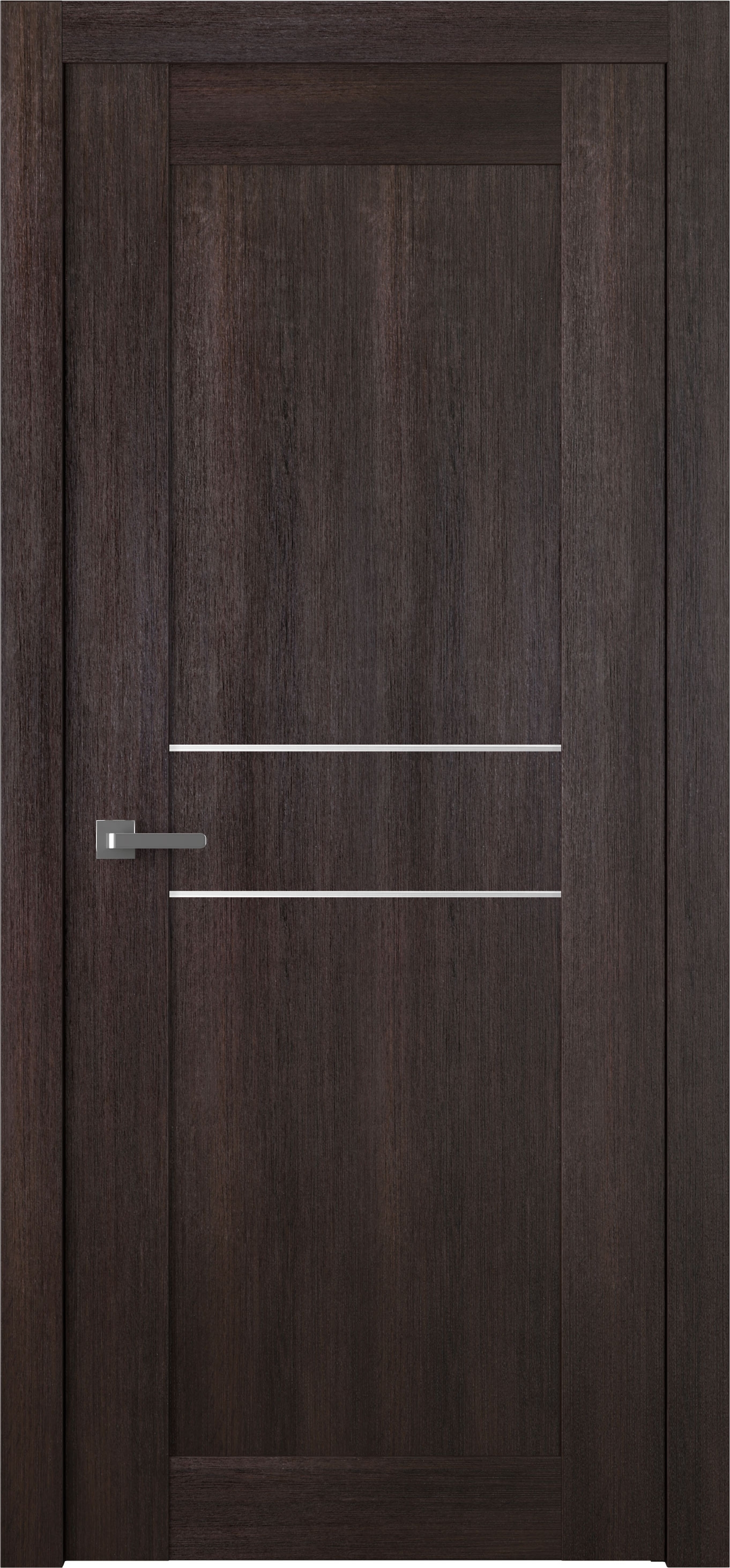 AVON 07 2HN VERALINGA OAK SWING BELLDINNI MODERN INTERIOR DOOR - 1