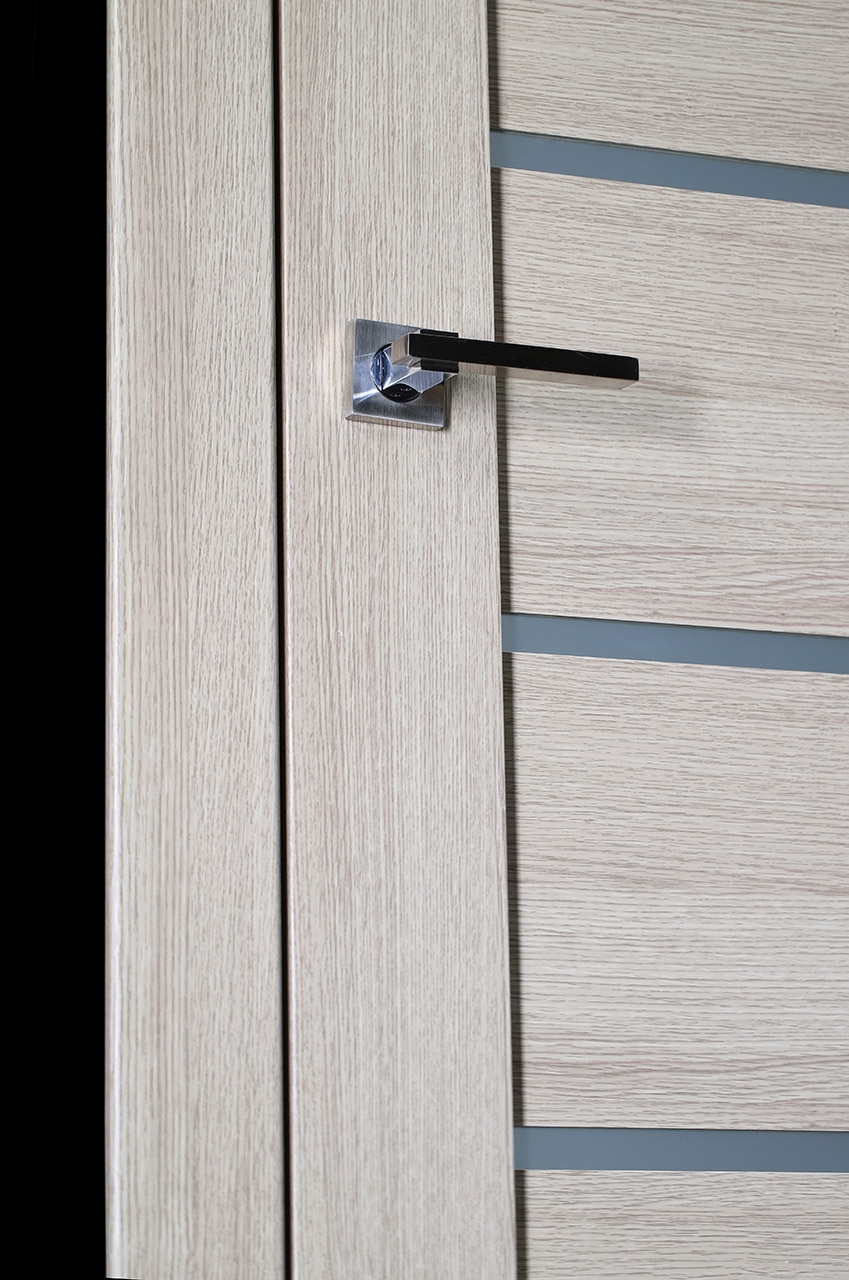 ALBA SHAMBOR SWING BELLDINNI MODERN INTERIOR DOOR - 5