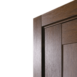 AVON 01 1H VERALINGA OAK DOUBLE POCKET DOORS BELLDINNI MODERN INTERIOR DOOR - 4