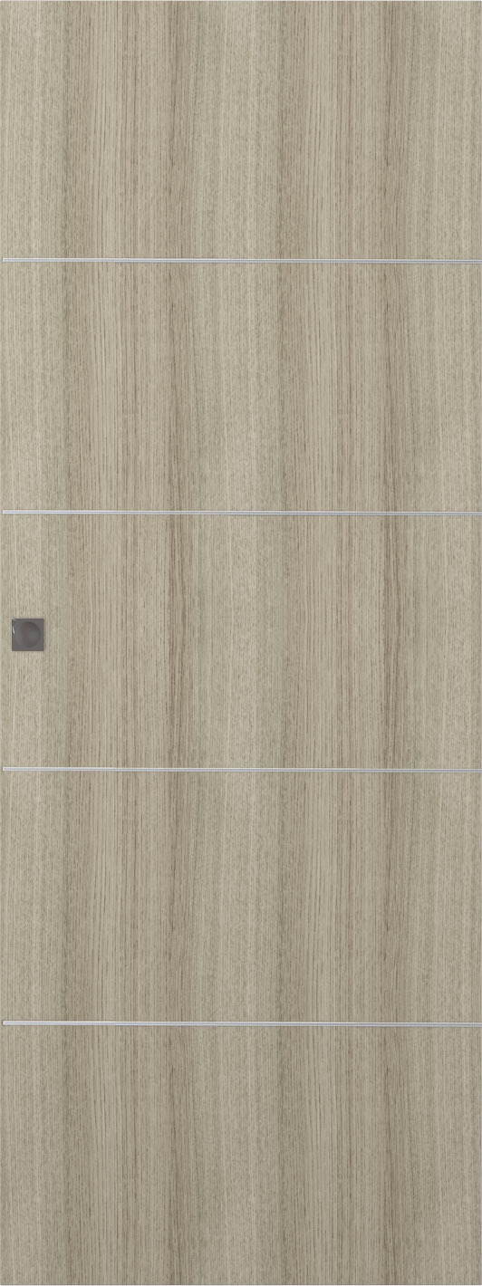 OPTIMA 4H SHAMBOR MAGIC BELLDINNI MODERN INTERIOR DOOR - 1