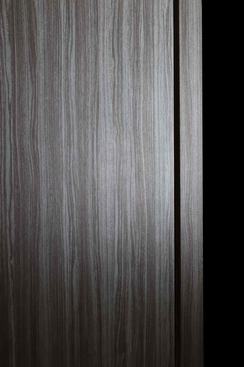 PALLADIO GRAY OAK SWING DOORS BELLDINNI MODERN INTERIOR DOOR - 9