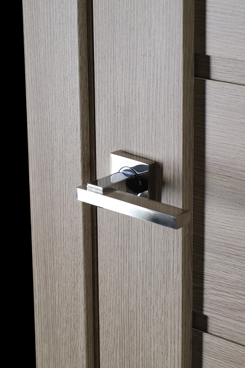 ALDA SHAMBOR SWING BELLDINNI MODERN INTERIOR DOOR - 4