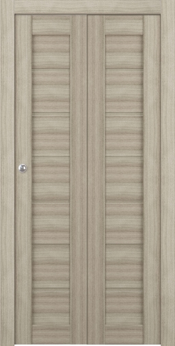 ALDA SHAMBOR BI-FOLD BELLDINNI MODERN INTERIOR DOOR - 1