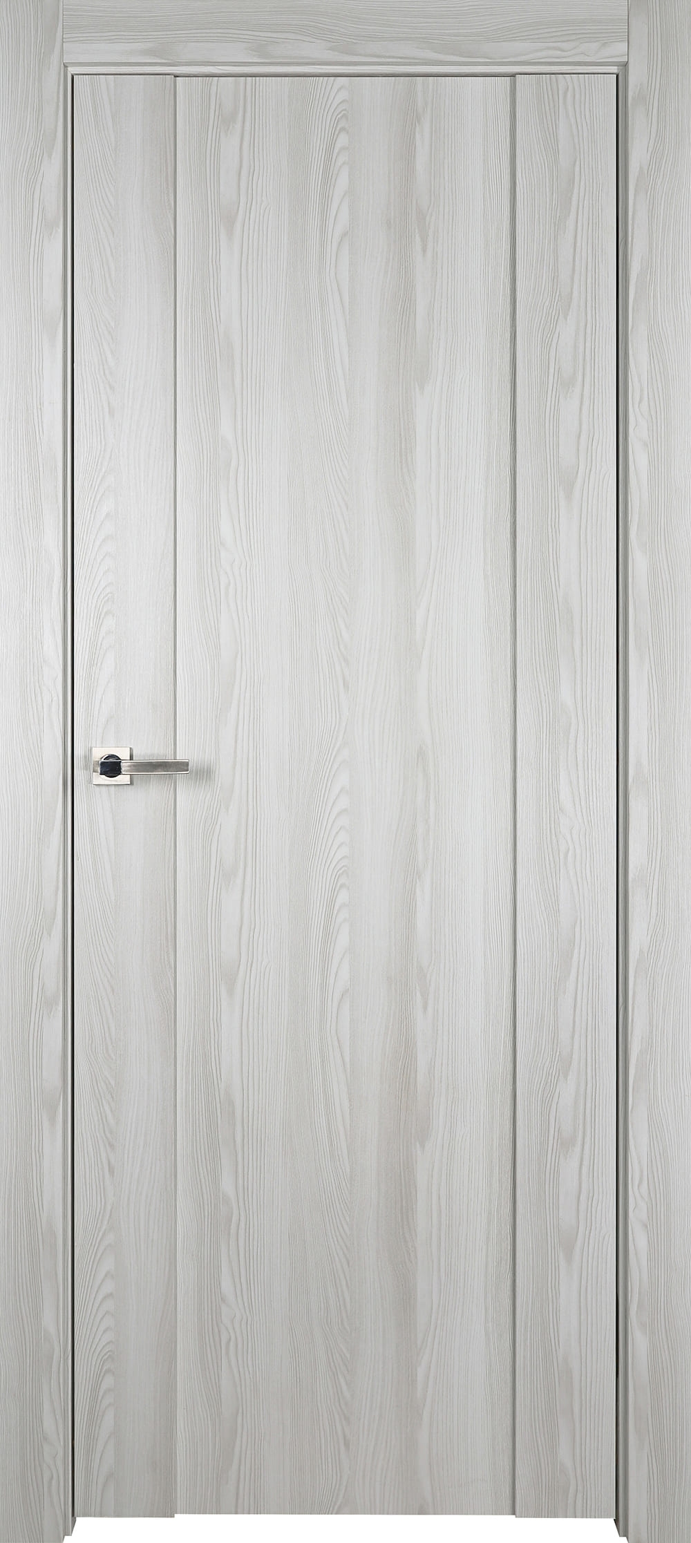 AVON 01 RIBEIRA ASH SWING BELLDINNI MODERN INTERIOR DOOR - 1