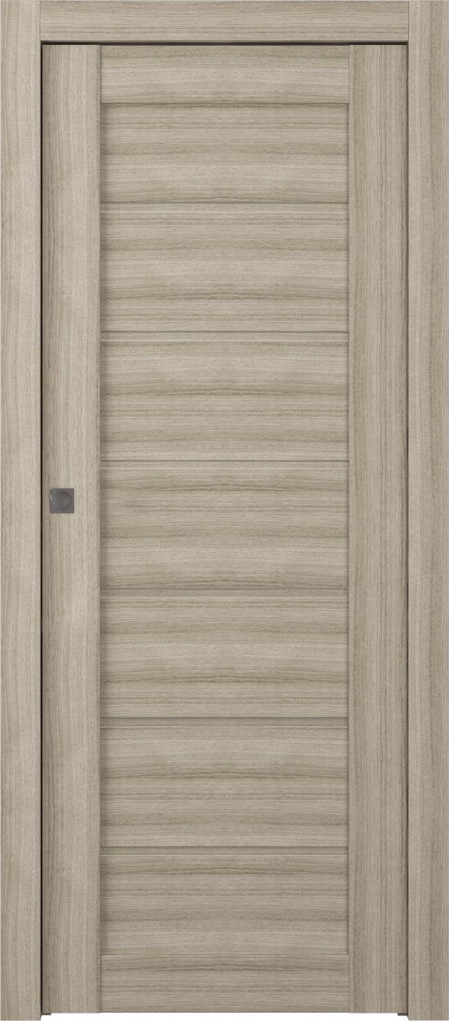 ALDA SHAMBOR POCKET BELLDINNI MODERN INTERIOR DOOR - 1