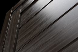 ALDA GRAY OAK SWING BELLDINNI MODERN INTERIOR DOOR - 7