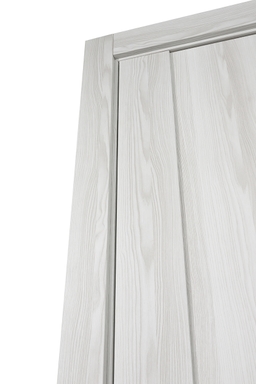 OPTIMA RIBEIRA ASH INVISIBLE METAL FRAME BELLDINNI MODERN INTERIOR DOOR - 8