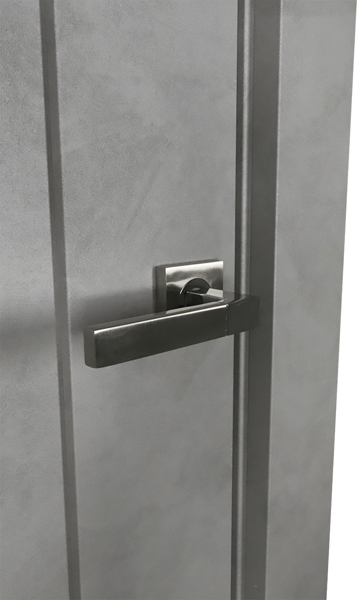 AVON 07 2R DARK URBAN BYPASS DOORS BELLDINNI MODERN INTERIOR DOOR - 5