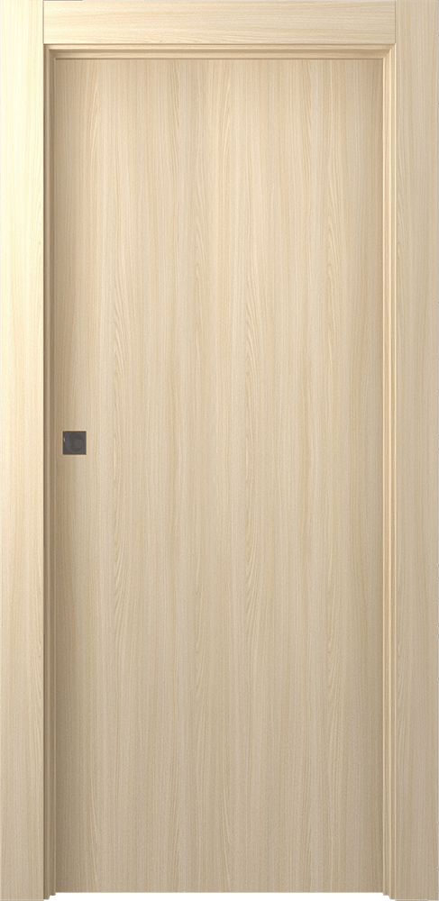 OPTIMA LOIRE ASH POCKET DOORS BELLDINNI MODERN INTERIOR DOOR - 1