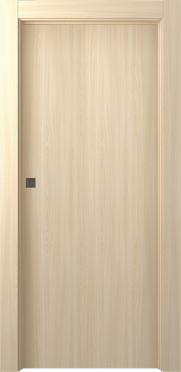 OPTIMA LOIRE ASH POCKET DOORS BELLDINNI MODERN INTERIOR DOOR - 1