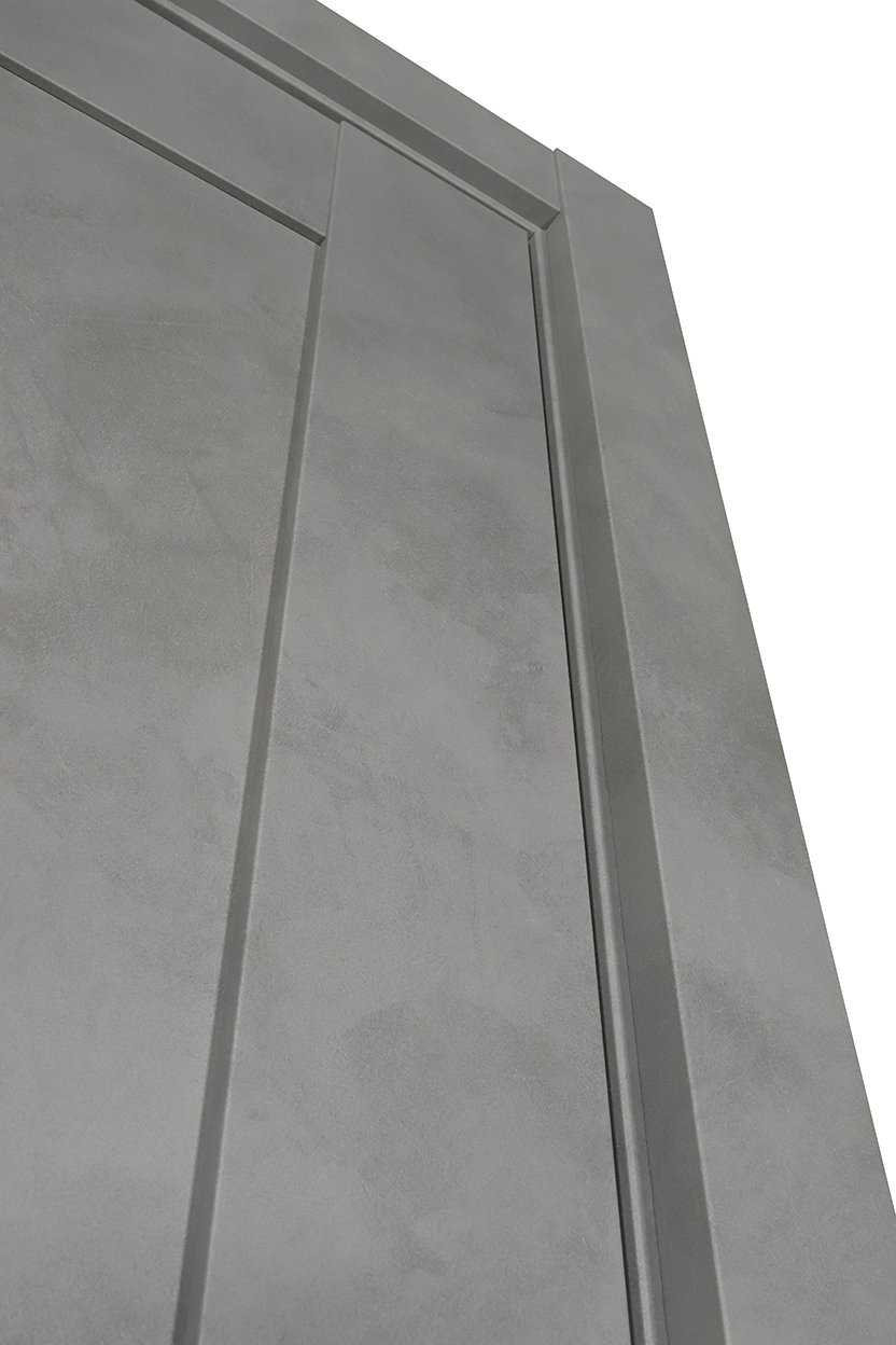 AVON 07 2R DARK URBAN POCKET DOORS BELLDINNI MODERN INTERIOR DOOR - 3