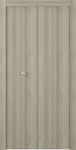 OPTIMA SHAMBOR BI-FOLD BELLDINNI MODERN INTERIOR DOOR - 1