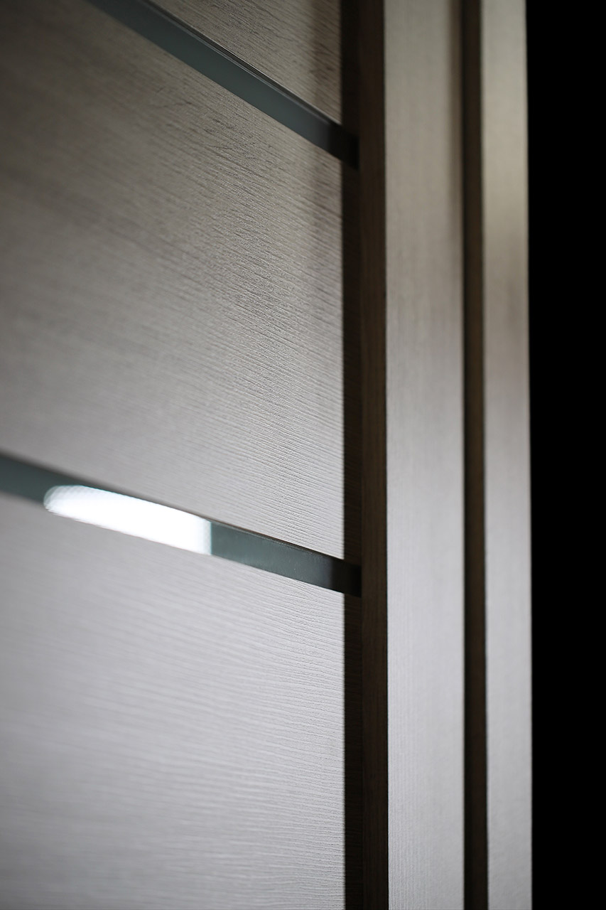 ALBA SHAMBOR SWING BELLDINNI MODERN INTERIOR DOOR - 8