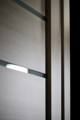 ALBA SHAMBOR SWING BELLDINNI MODERN INTERIOR DOOR - 8