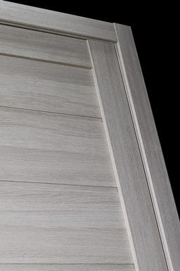 ALDA SHAMBOR BYPASS BELLDINNI MODERN INTERIOR DOOR - 3