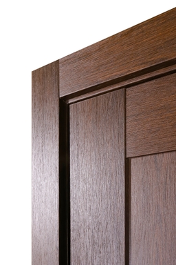 OPTIMA VERALINGA OAK DOUBLE BELLDINNI MODERN INTERIOR DOOR - 2