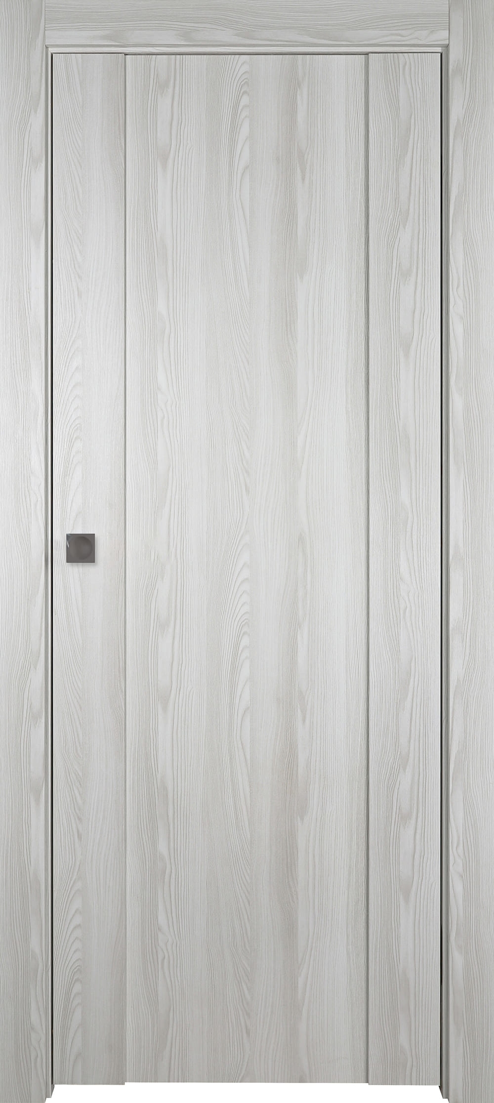 AVON 01 RIBEIRA ASH POCKET DOORS BELLDINNI MODERN INTERIOR DOOR - 1