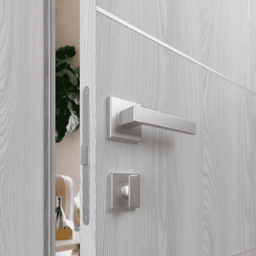 OPTIMA 4H RIBEIRA ASH BI-FOLD BELLDINNI MODERN INTERIOR DOOR - 4