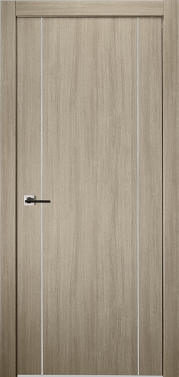 OPTIMA 2U SHAMBOR SWING BELLDINNI MODERN INTERIOR DOOR - 1