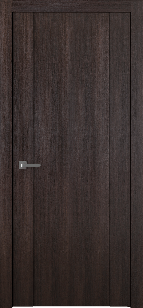 AVON 01 VERALINGA OAK SWING BELLDINNI MODERN INTERIOR DOOR - 1