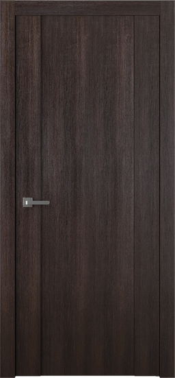 AVON 01 VERALINGA OAK SWING BELLDINNI MODERN INTERIOR DOOR - 1