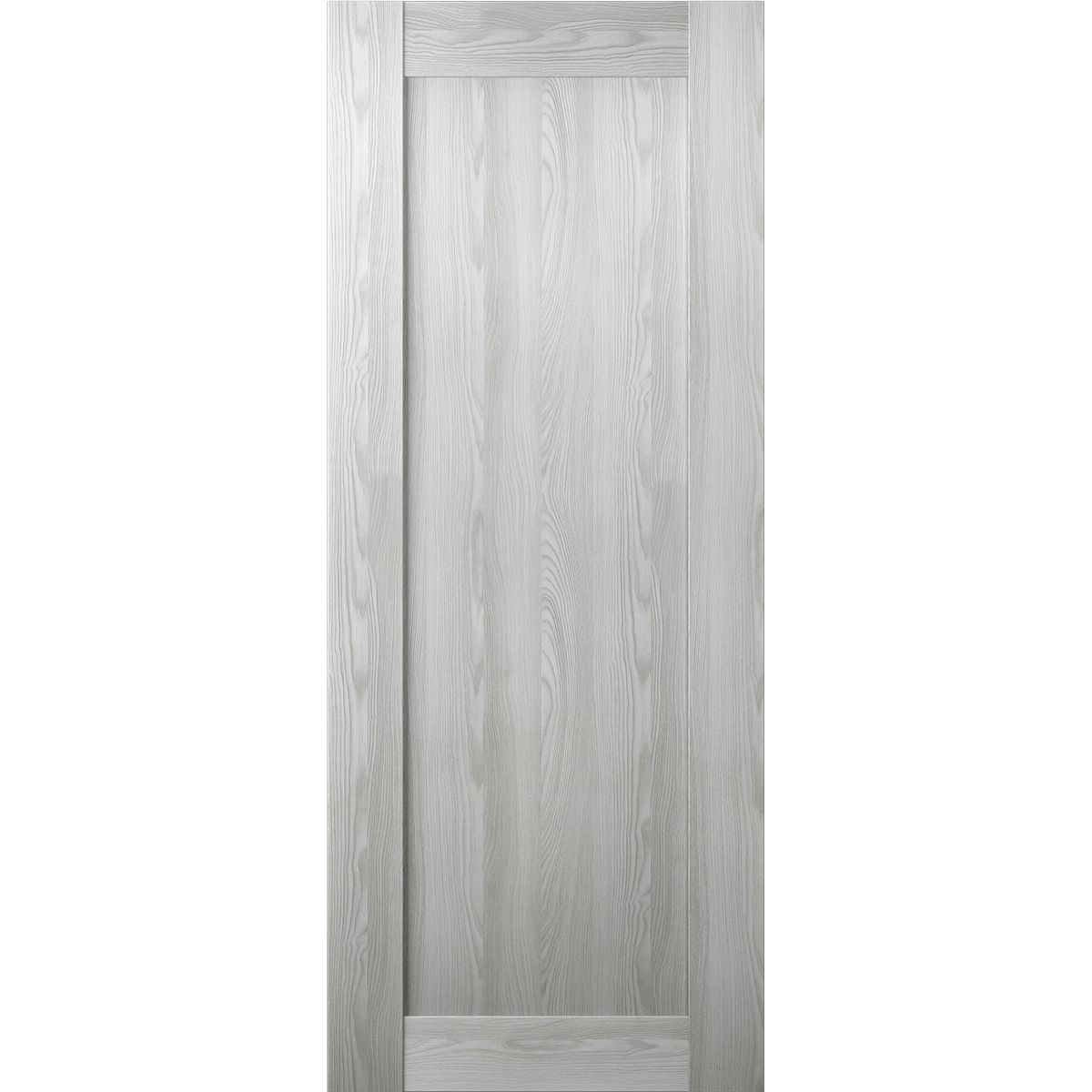 AVON 07 RIBEIRA ASH BARN BELLDINNI MODERN INTERIOR DOOR - 3
