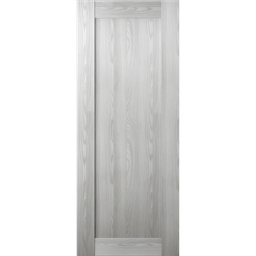 AVON 07 RIBEIRA ASH BARN BELLDINNI MODERN INTERIOR DOOR - 3