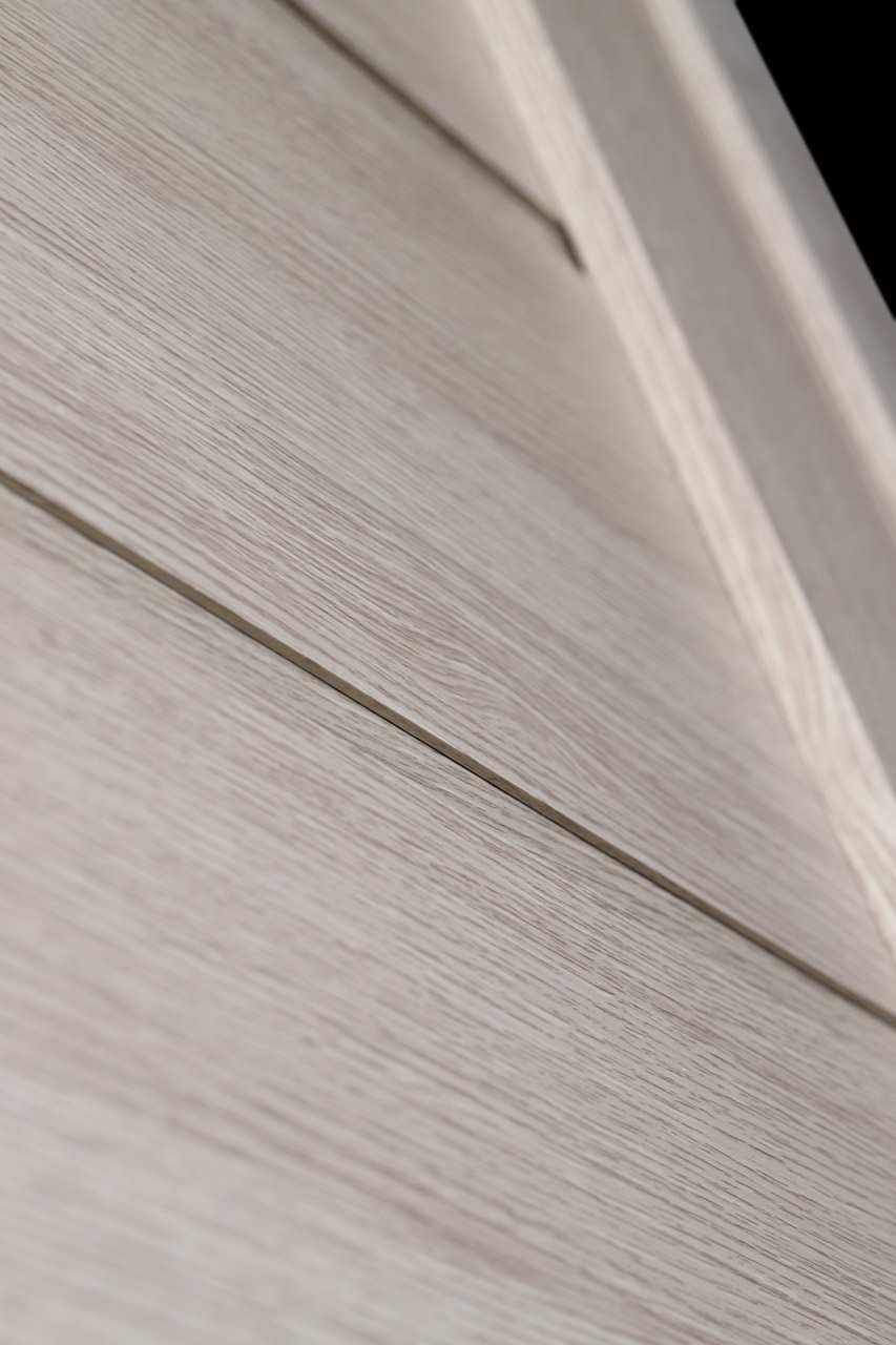 ALDA SHAMBOR BYPASS BELLDINNI MODERN INTERIOR DOOR - 5