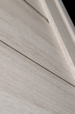 ALDA SHAMBOR BYPASS BELLDINNI MODERN INTERIOR DOOR - 5