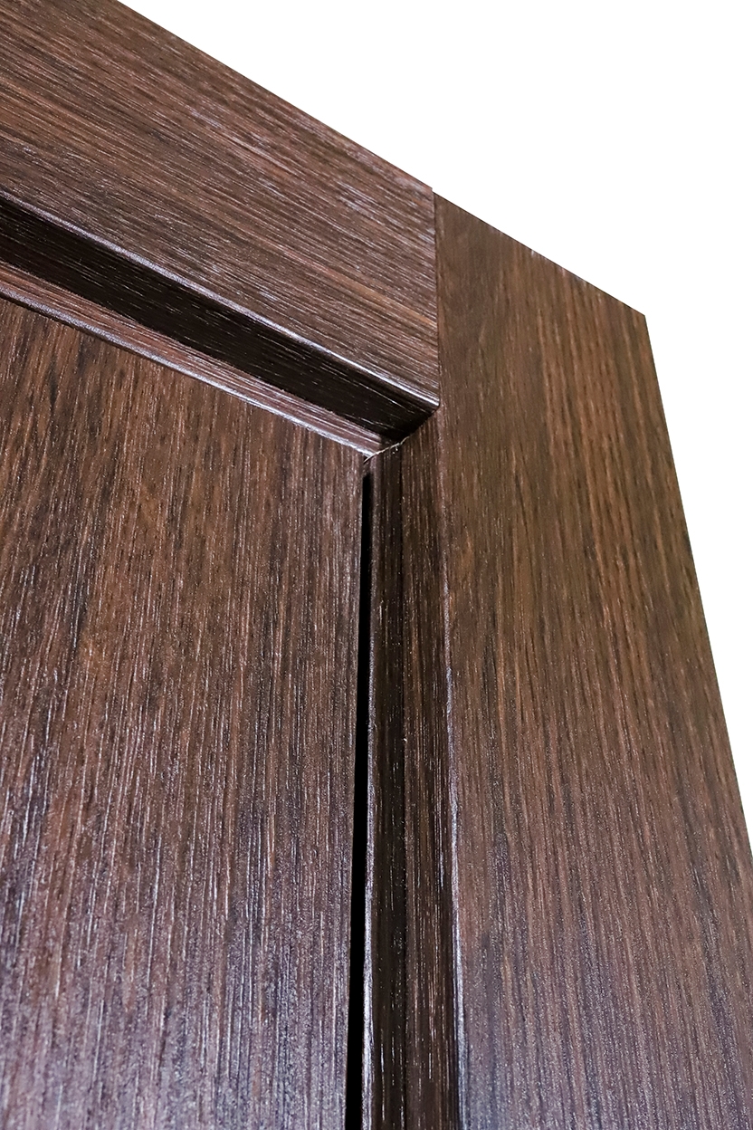 AVON 01 VERALINGA OAK SWING BELLDINNI MODERN INTERIOR DOOR - 5