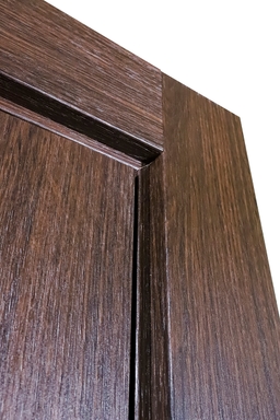 AVON 01 VERALINGA OAK SWING BELLDINNI MODERN INTERIOR DOOR - 5