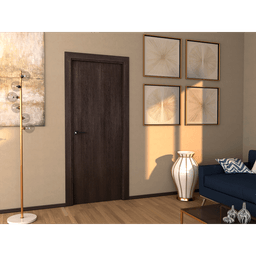 OPTIMA VERALINGA OAK DOUBLE BELLDINNI MODERN INTERIOR DOOR - 9