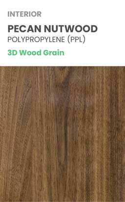 AVON 07-04 VETRO PECAN NUTWOOD SWING DOORS BELLDINNI MODERN INTERIOR DOOR - 9