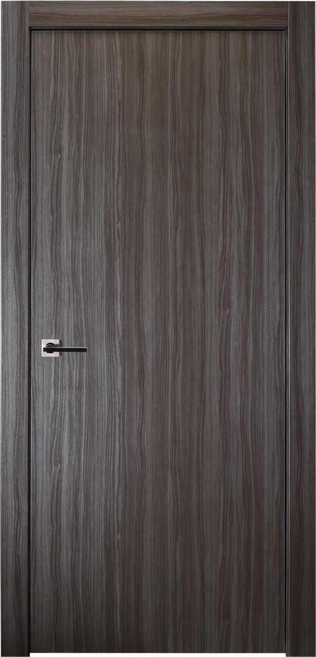 PALLADIO GRAY OAK SWING DOORS BELLDINNI MODERN INTERIOR DOOR - 2