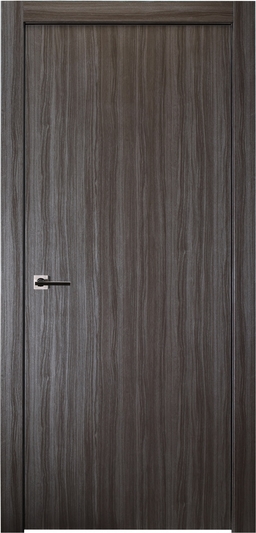 PALLADIO GRAY OAK SWING DOORS BELLDINNI MODERN INTERIOR DOOR - 2